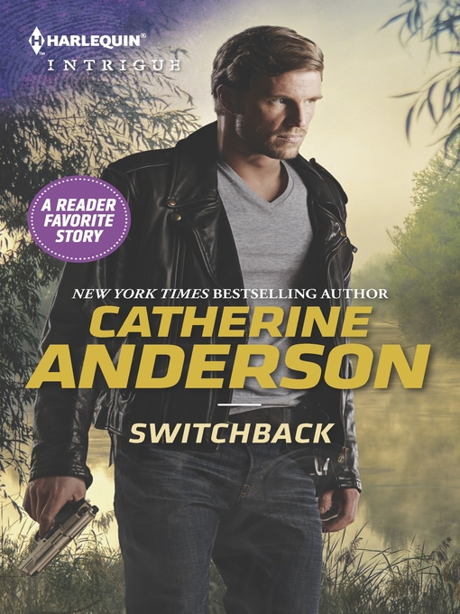 Title details for Switchback by Catherine Anderson - Available